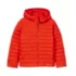 Kids FeatherFree Insulated Hooded Packable Jacket, alternative image