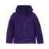 Kids FeatherFree Insulated Hooded Packable Jacket, alternative image