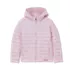Kids FeatherFree Insulated Hooded Packable Jacket, alternative image