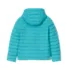 Kids FeatherFree Insulated Hooded Packable Jacket, alternative image