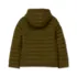 Kids FeatherFree Insulated Hooded Packable Jacket, alternative image
