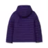 Kids FeatherFree Insulated Hooded Packable Jacket, alternative image