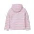 Kids FeatherFree Insulated Hooded Packable Jacket, alternative image