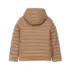 Kids FeatherFree Insulated Hooded Packable Jacket, alternative image