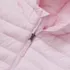 Kids FeatherFree Insulated Hooded Packable Jacket, alternative image