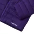 Kids FeatherFree Insulated Hooded Packable Jacket, alternative image