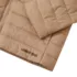 Kids FeatherFree Insulated Hooded Packable Jacket, alternative image
