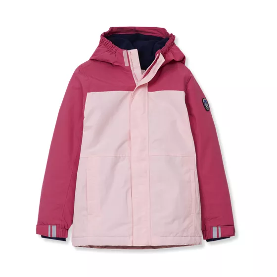 Kids Squall Waterproof Insulated Jacket - primary