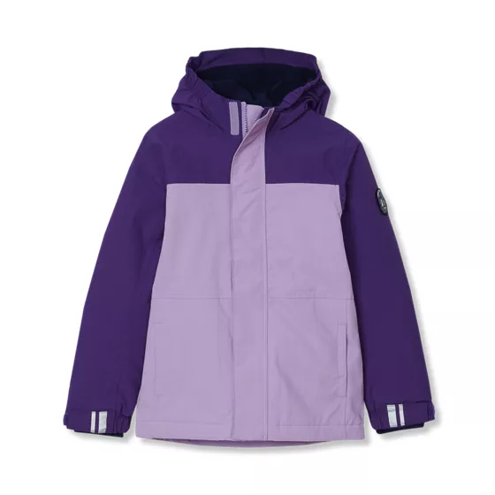 Kids Squall Waterproof Insulated Jacket - primary