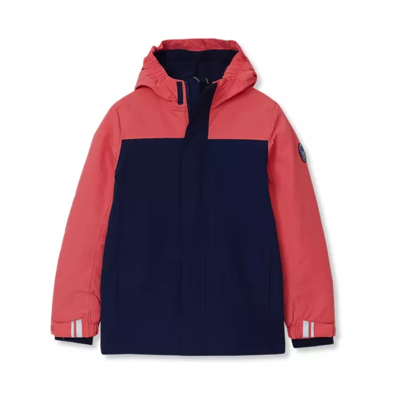 Kids Squall Waterproof Insulated Jacket - primary