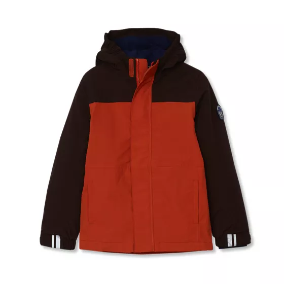 Kids Squall Waterproof Insulated Jacket - primary