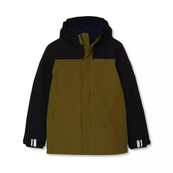 Kids Squall Waterproof Insulated Jacket - primary