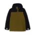 Kids Squall Waterproof Insulated Jacket, alternative image
