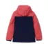 Kids Squall Waterproof Insulated Jacket, alternative image