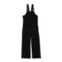 Kids Iron Knee Insulated Winter Snow Bibs, alternative image