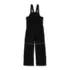 Kids Iron Knee Insulated Winter Snow Bibs, alternative image