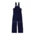 Kids Iron Knee Insulated Winter Snow Bibs, alternative image