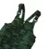 Kids Iron Knee Insulated Winter Snow Bibs, alternative image
