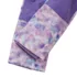Kids Iron Knee Insulated Winter Snow Bibs, alternative image