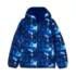 Boys FeatherFree Reversible Hooded Jacket, alternative image