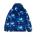 Boys FeatherFree Reversible Hooded Jacket, alternative image