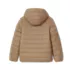 Boys FeatherFree Reversible Hooded Jacket, alternative image