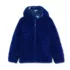 Boys FeatherFree Reversible Hooded Jacket, alternative image
