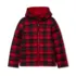 Kids FeatherFree Insulated Hooded Packable Jacket, alternative image