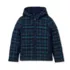 Kids FeatherFree Insulated Hooded Packable Jacket, alternative image