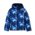 Kids FeatherFree Insulated Hooded Packable Jacket, alternative image