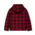 Kids FeatherFree Insulated Hooded Packable Jacket, alternative image