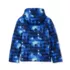 Kids FeatherFree Insulated Hooded Packable Jacket, alternative image