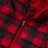 Kids FeatherFree Insulated Hooded Packable Jacket, alternative image
