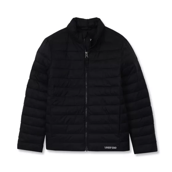 Kids FeatherFree Insulated Packable Jacket - primary