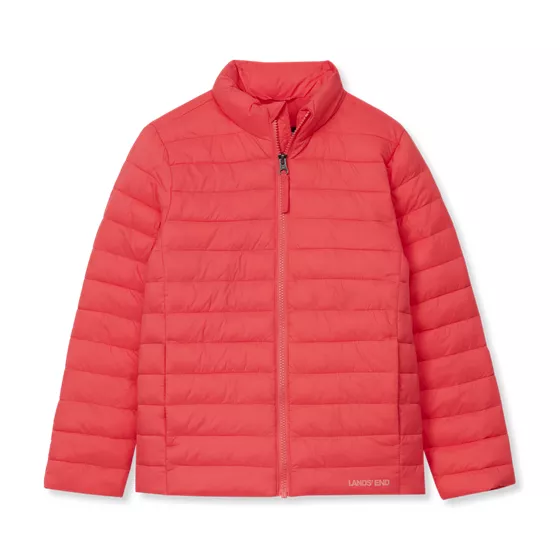 Kids FeatherFree Insulated Packable Jacket - primary