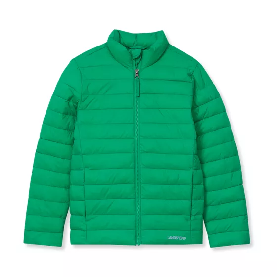Kids FeatherFree Insulated Packable Jacket - primary