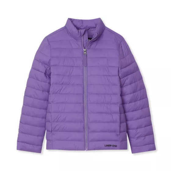 Kids FeatherFree Insulated Packable Jacket - primary