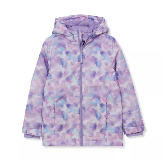 Kids Insulated Winter Jacket - primary