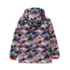 Kids Insulated Winter Jacket, alternative image