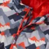 Kids Insulated Winter Jacket, alternative image