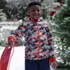 Kids Insulated Winter Jacket, alternative image