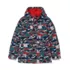 Kids Squall Waterproof Insulated Jacket, alternative image