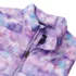 Kids FeatherFree Insulated Packable Printed Vest, alternative image