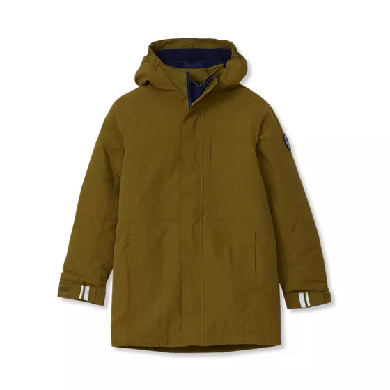 Kids Squall Waterproof Insulated 3 in 1 Parka - primary