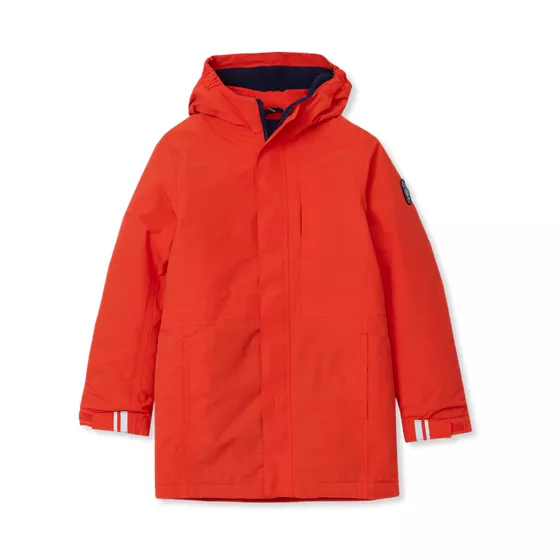 Kids Squall Waterproof Insulated 3 in 1 Parka - primary