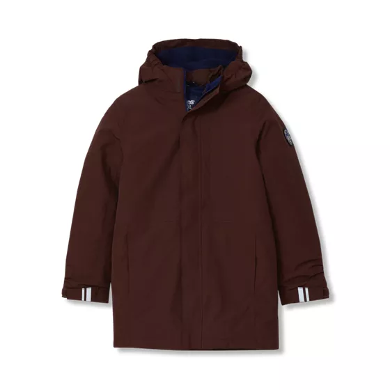 Kids Squall Waterproof Insulated 3 in 1 Parka - primary