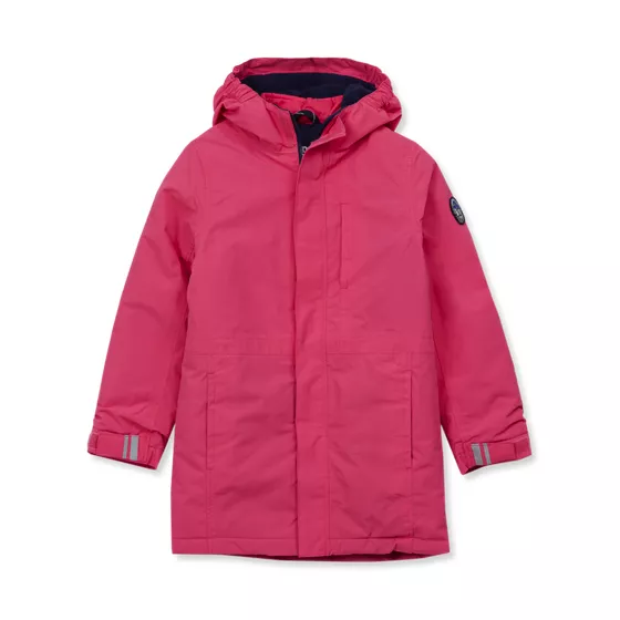 Kids Squall Waterproof Insulated 3 in 1 Parka - primary
