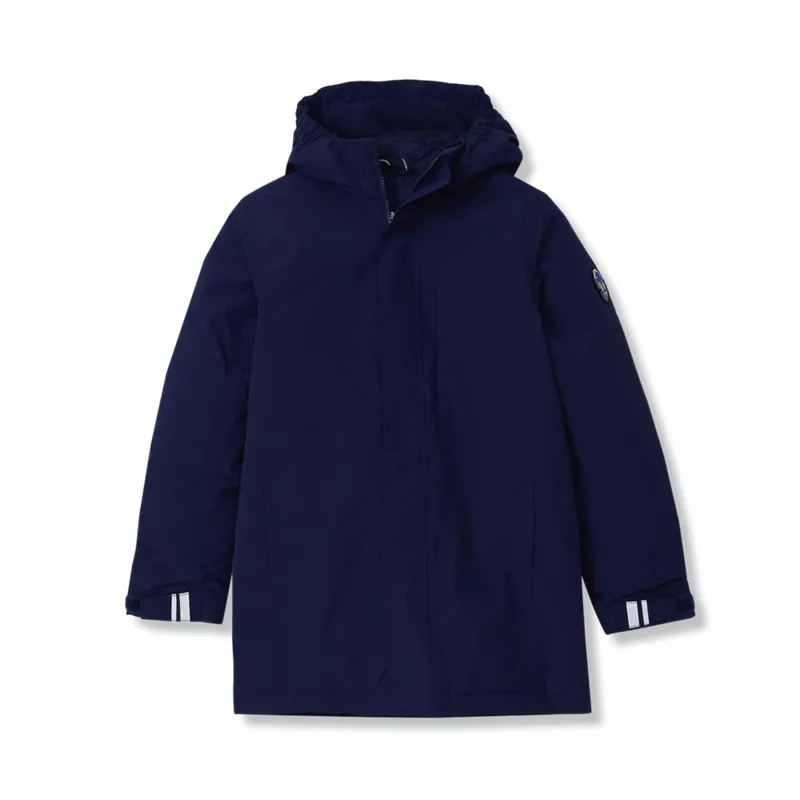 Kids Squall Waterproof Insulated 3 in 1 Parka, alternative image