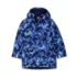 Kids Squall Waterproof Insulated 3 in 1 Parka, alternative image