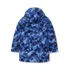 Kids Squall Waterproof Insulated 3 in 1 Parka, alternative image